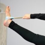 Yoga Strap - Image 2