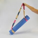 Yoga Strap - Image 3