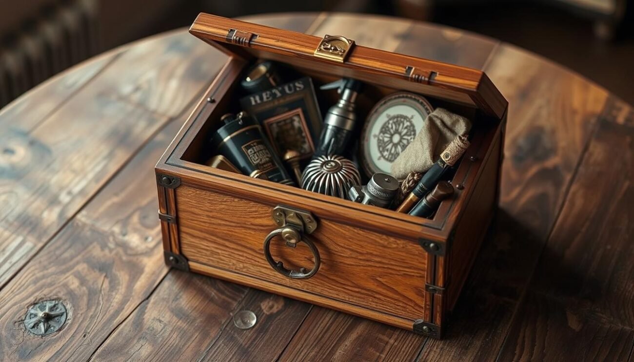 Buy Curiosity Box Online: Unique Gifts Inside