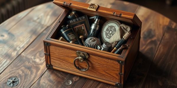 Buy Curiosity Box Online: Unique Gifts Inside