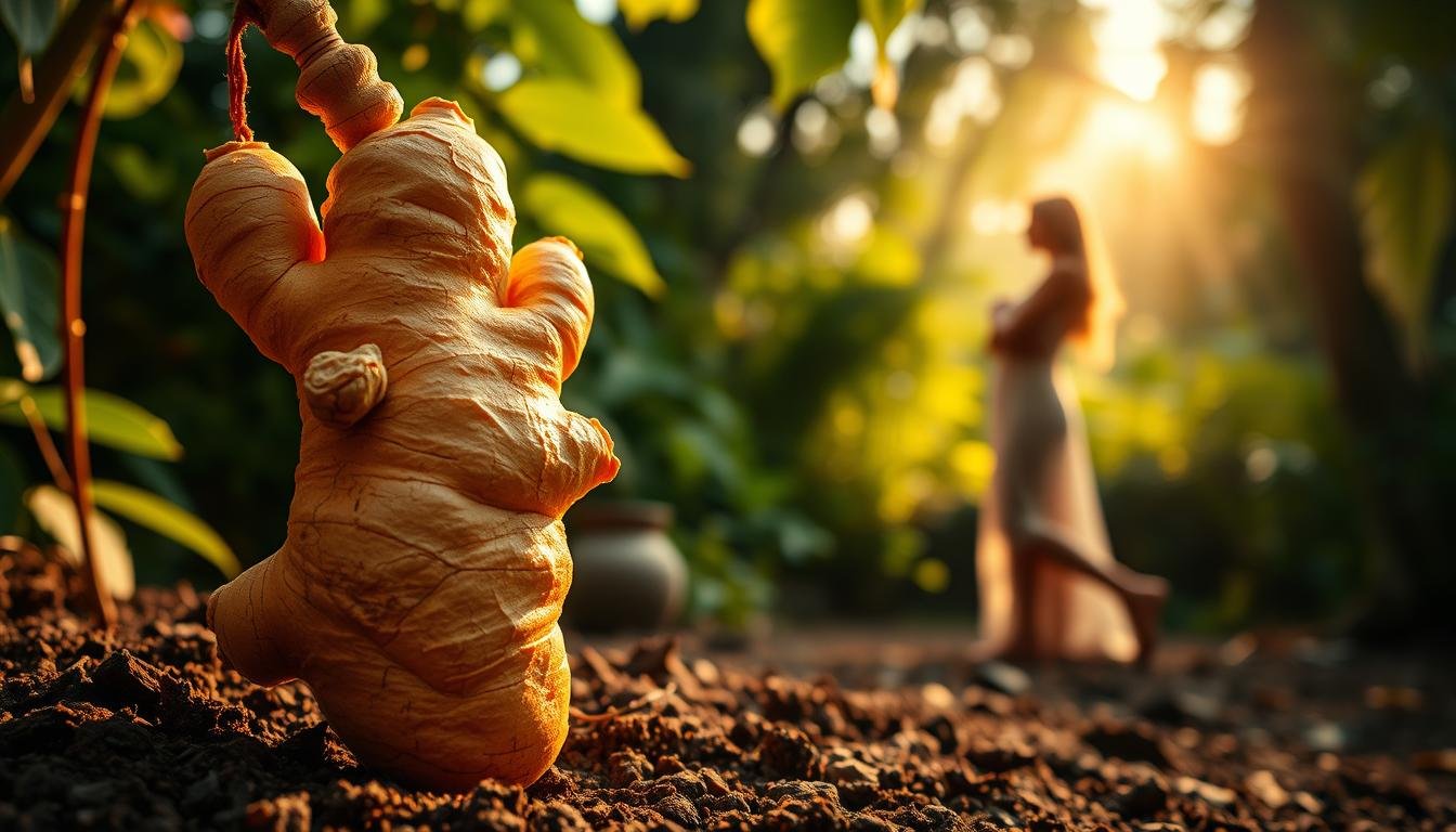 Ginger Benefits Sexually: Boosting Intimacy Naturally