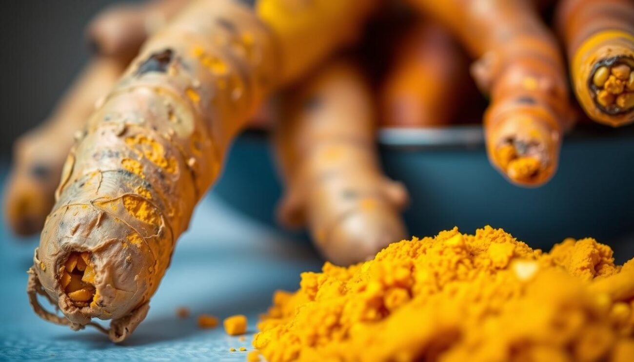 The Surprising Turmeric and Ginger Benefits Sexually