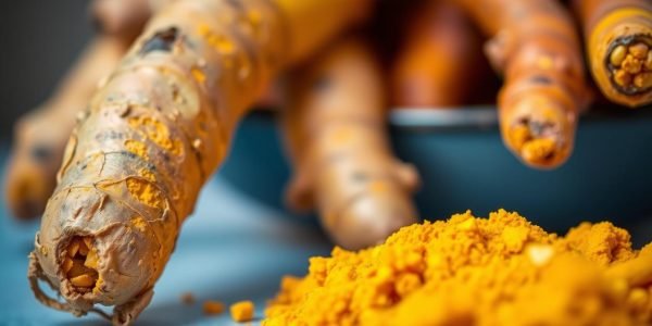 The Surprising Turmeric and Ginger Benefits Sexually