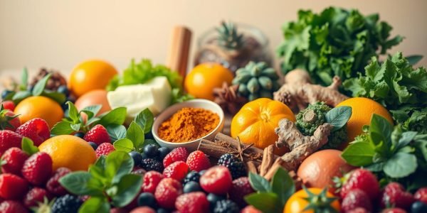 Unlocking Antioxidants Benefits for Health Boost